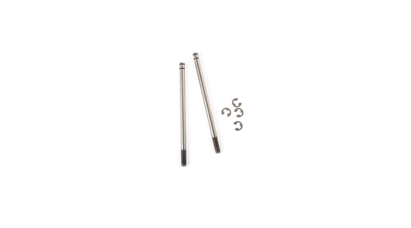 Axial Shock Shaft M3x53.4 (2pcs): UTB - 2