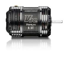 Hobbywing 30401111 Motor XeRun V10 8.5T G3 - 2