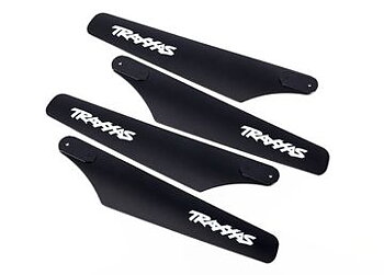 Traxxas 6316 Rotorbladsset Övre och Undre  DR-1