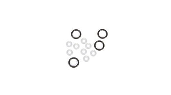 Axial Shock O-Ring Set: UTB
