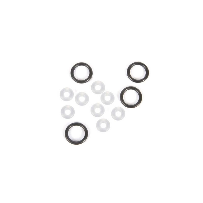 Axial Shock O-Ring Set: UTB
