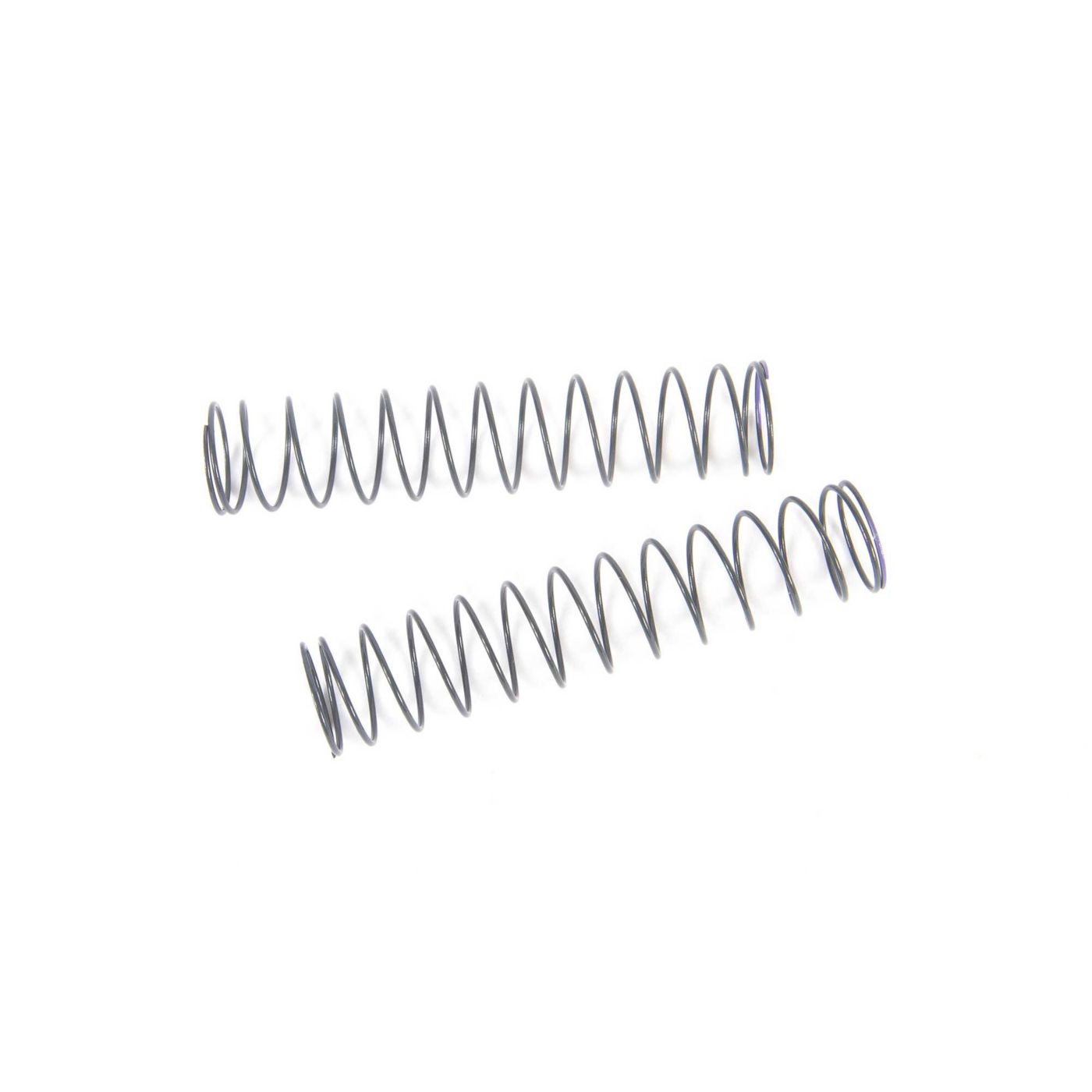 Axial Spring 13x70mm 0.72lbs/in Purple Soft Soft(2) - 2