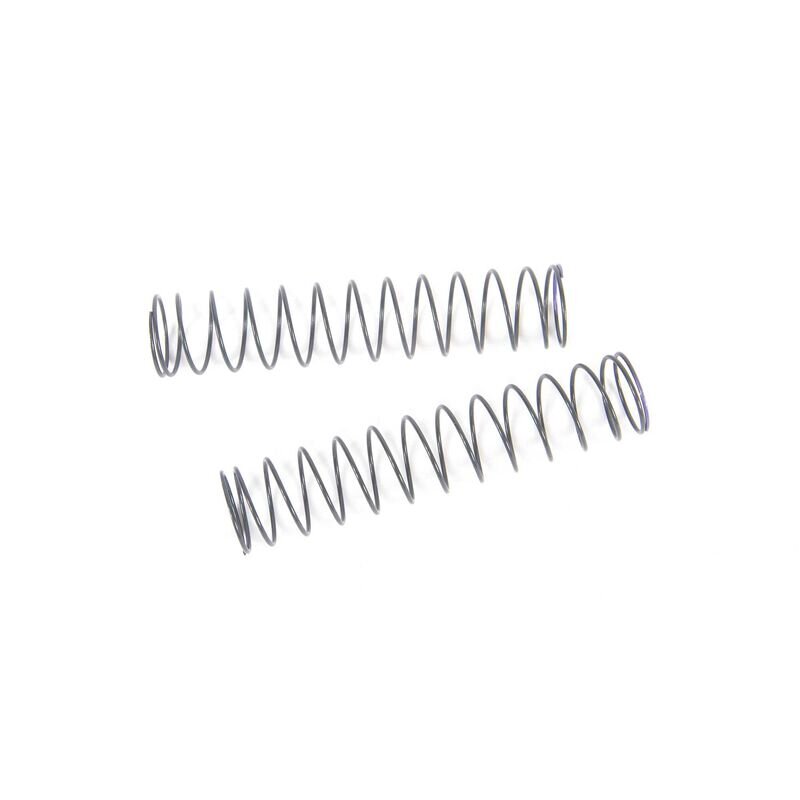 Axial Spring 13x70mm 0.72lbs/in Purple Soft Soft(2)