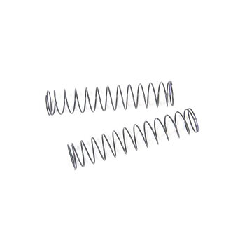 Axial Spring 13x70mm 0.72lbs/in Purple Soft Soft(2)