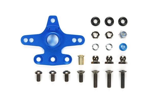 TAMIYA 54858 T3-01 Aluminum Servo Horn