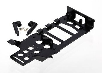 Traxxas 6326 Ram Batteriplatta  DR-1