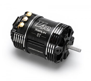 Hobbywing 30401119 Motor XeRun V10 8T G3