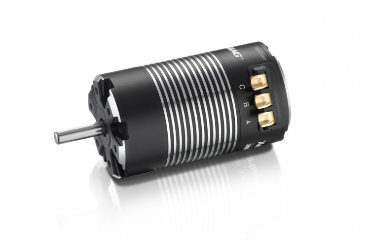 Hobbywing 30401151 Motor XeRun 3660SD G2 3600kV 5mm Axel - 4