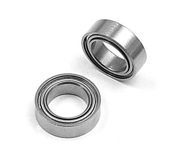 Ball Bearing 5x8x2,5(2)