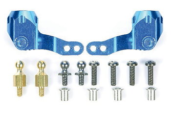TAMIYA 54253 M-05Ra alu front upright