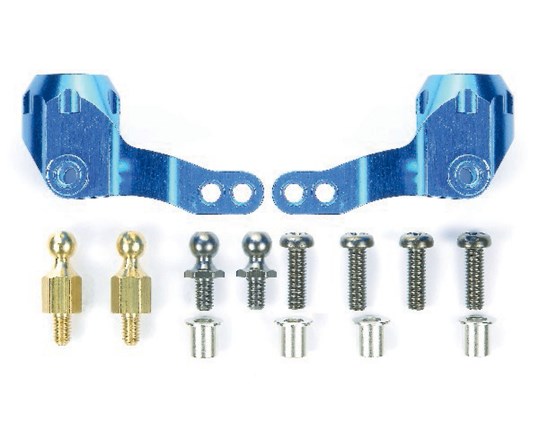 TAMIYA 54253 M-05Ra alu front upright - 2