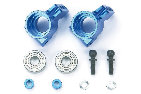 TAMIYA 54254 TRF201 alu R upright 0
