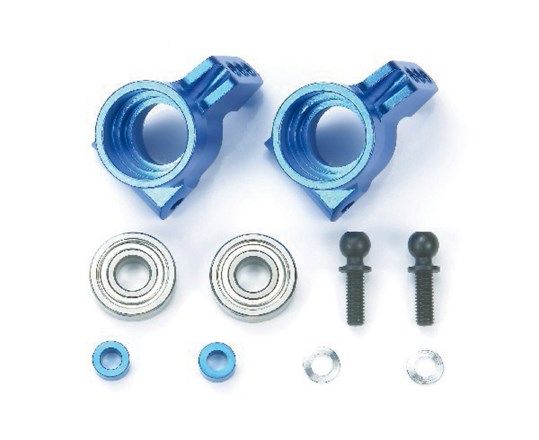 TAMIYA 54254 TRF201 alu R upright 0 - 2
