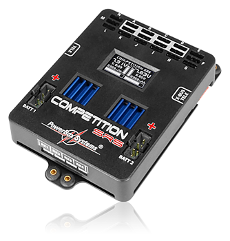PowerBox Competition SRS