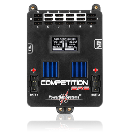 PowerBox Competition SRS