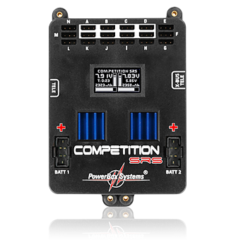PowerBox Competition SRS