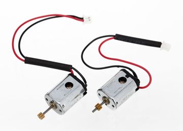 MOTOR, CLOCKWISE (1)/ MOTOR, C