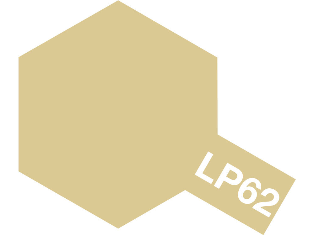 TAMIYA 82162 Lacquer Paint LP-62 Titanium Gold - 2