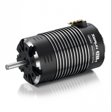 Motor XeRun 4268SD G2 1600kV