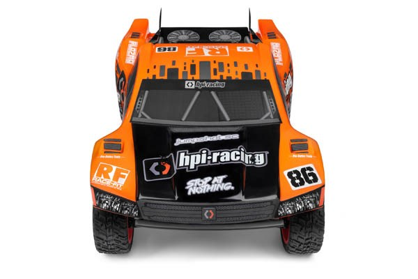 HPI Jumpshot SC V2 HP120081 - 4