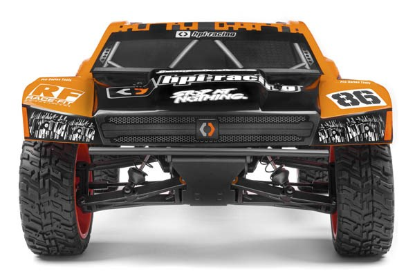 HPI Jumpshot SC V2 HP120081 - 5