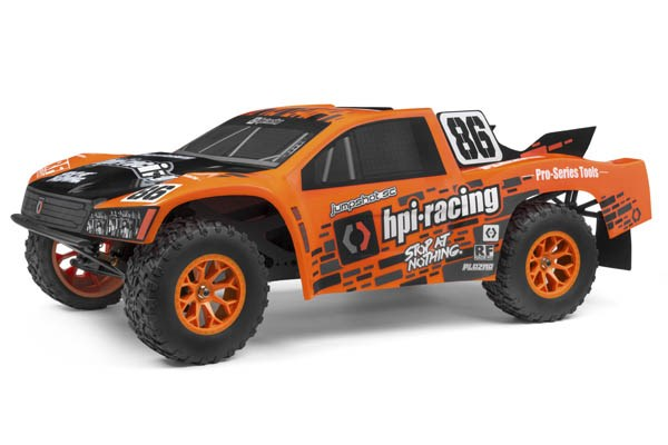 HPI Jumpshot SC V2 HP120081 - 3