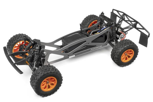 HPI Jumpshot SC V2 HP120081 - 6
