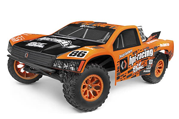 HPI Jumpshot SC V2 HP120081