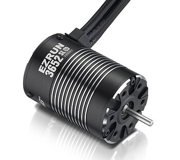 Motor EzRun 3652 G2 3300kV Sensorless