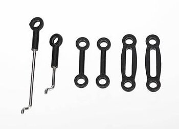 Traxxas 6345 Linkage Set  DR-1*