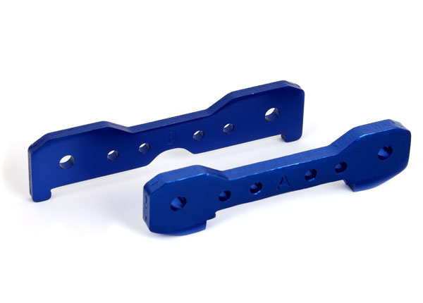 Support arm holder Front Alu Sledge