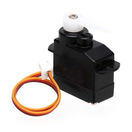 Servo Digital Nano