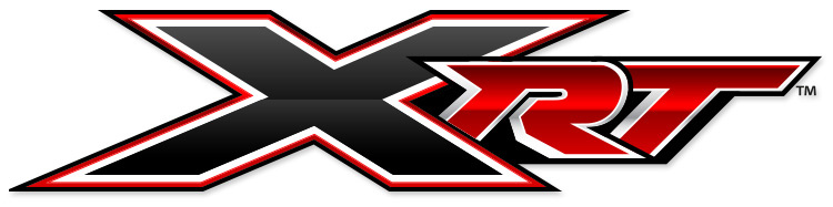 XRT Race Truck 8s TQi TSM RTR Green - 28