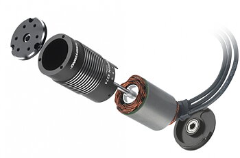 Motor EzRun 4268 2600kV Sensorless