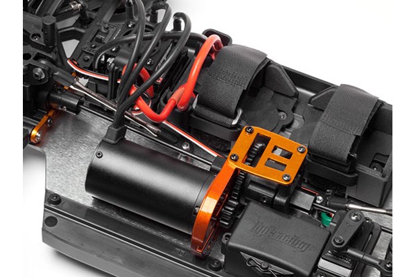 HPI HPTrophy Buggy Flux 1/8 HP107016 - 2