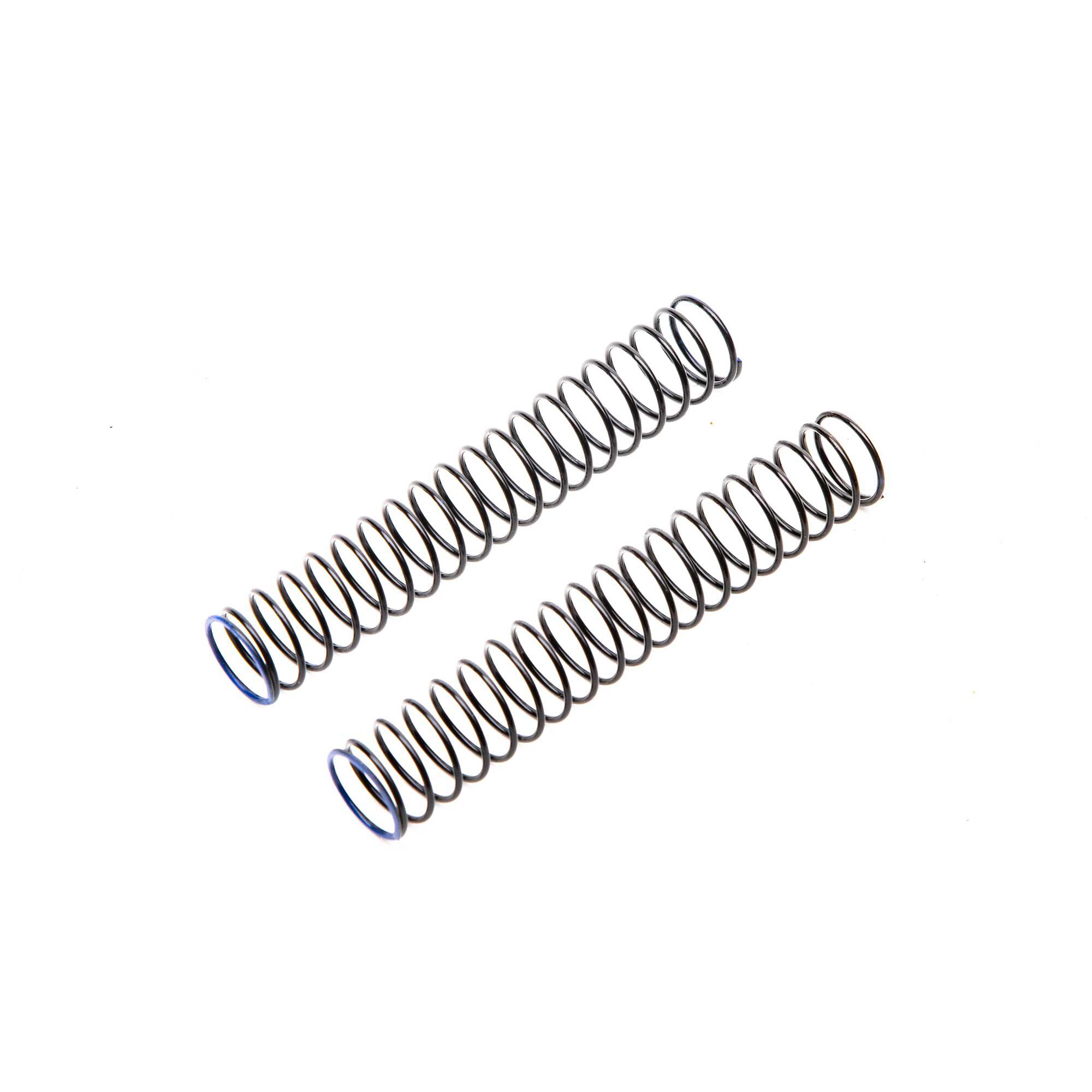 Axial AXI233028 Spring 15x105mm 1.75lbs/in (2)