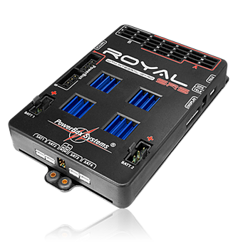 PowerBox Royal SRS