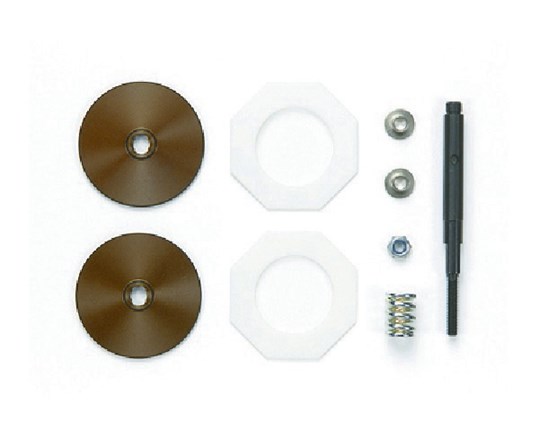 TAMIYA 54260 DN-01 slipper clutch - 2