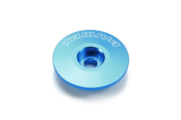 TAMIYA 54863 Aluminum Hi-Torque Servo Saver Cap