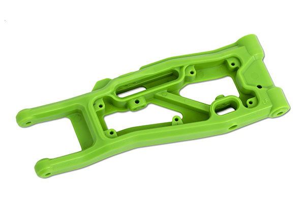 Traxxas 9531G Bärarm Fram Vänster Grön Sledge