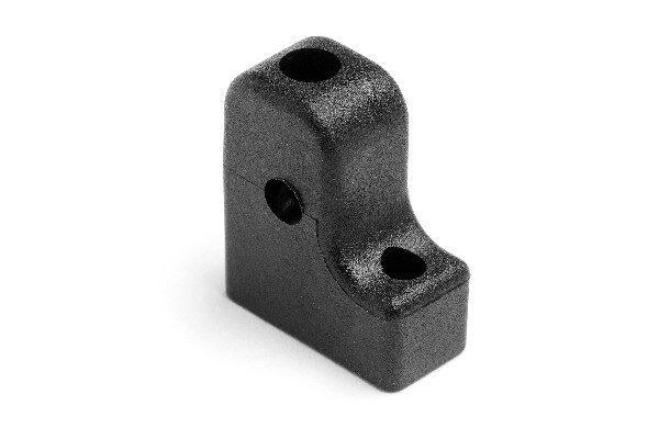 HPI HP107159 Exhaust Pipe Mount (Plastic)