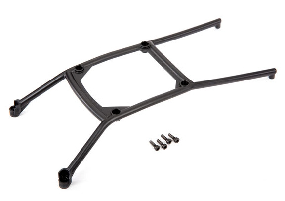 Body Reinforcement Roof Maxx Wheelbase) (Body #8918)
