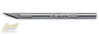Excel 16001 Kniv K1 Rund std