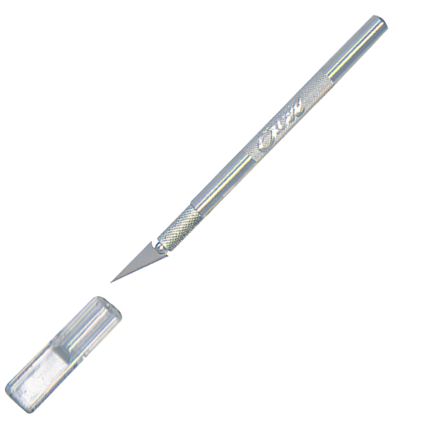 Excel 16001 Kniv K1 Rund std - 3
