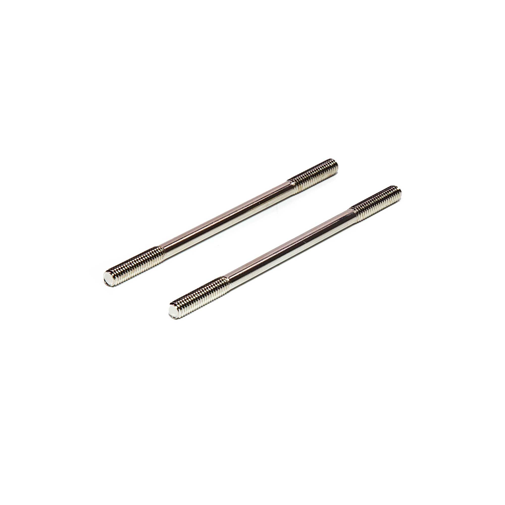 Axial M4 x 75mm Steel Links (2pcs)