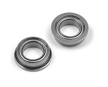 Ball Bearing 5x8x2,5mm flan(2)