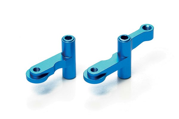 TAMIYA 54535 TB-04 Alu. Steering Arm L/R