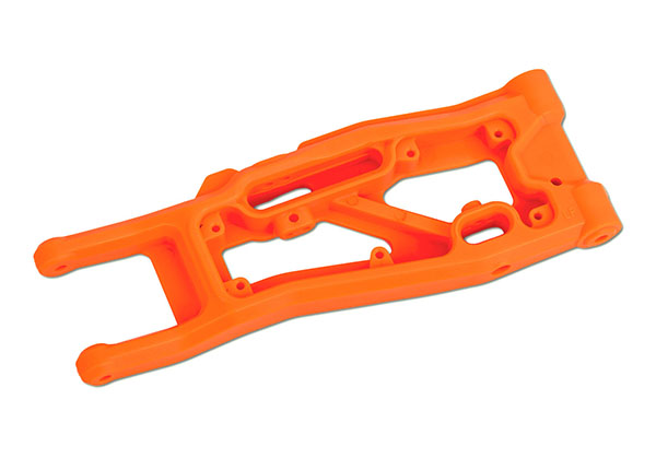 Support arm Front Left Orange Sledge