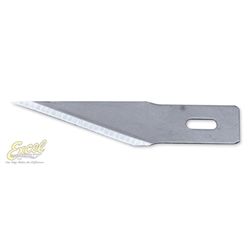 Excel Knivblad 5/fp rak spets K2 - 2