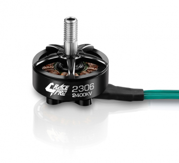 Xrotor 2306 Race Pro FPV Motor 2400kV 4-5S